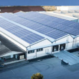 Industrial Industrial